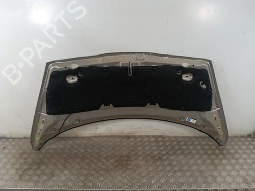 Hood PEUGEOT 5008 (0U_, 0E_) 1.6 HDi | BP30018669C1