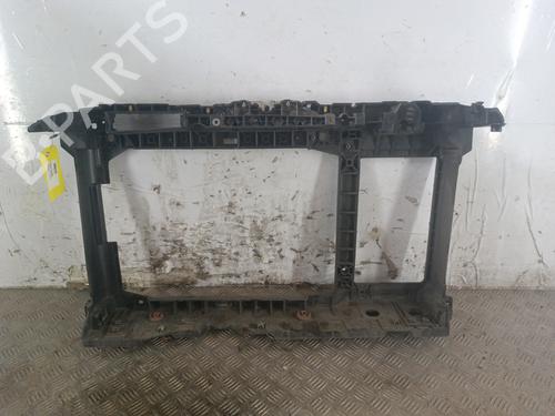 Used Front slam panel Front slam panel 39257171 39257171