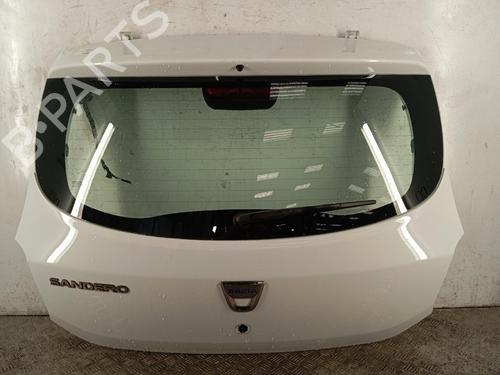 tailgate-dacia-sandero-ii-2012-39585368 main image