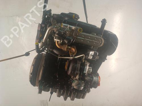 Engine VW PASSAT B6 (3C2) 2.0 TDI 16V | BP33691903M1 - Image 3
