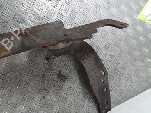 Used Tow ball/Mechanism CITROËN C4 Grand Picasso I (UA_) 1.6 HDi (109 hp) 30019503