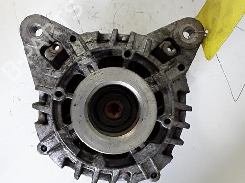 Lichtmaschine für RENAULT TWINGO II (CN0_) 1.2 16V (CN04, CN0B) (75 hp) 30022005