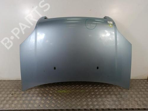 Capot FORD FUSION (JU_) 1.4 TDCi | BP30009524C1 