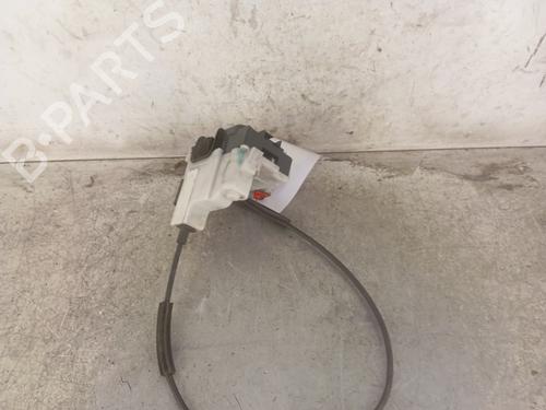 Used Front right lock Front right lock FIAT 500 (312_) 1.3 D Multijet (312AXB1A) (75 hp) 30017664 30017664
