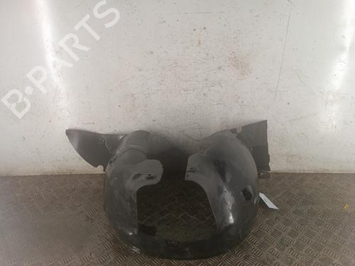 Used Wheel arch PEUGEOT 206 Hatchback (2A/C) 1.4 HDi eco 70 (68 hp) 30847539
