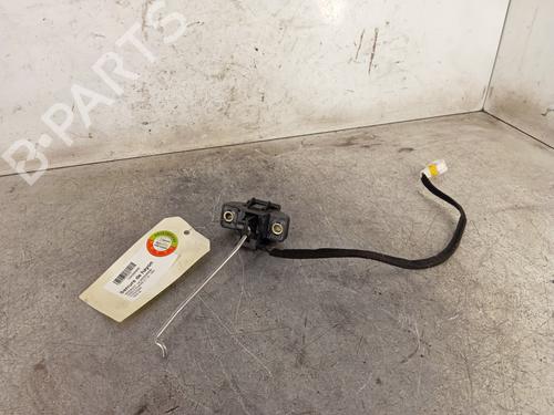 Tailgate lock RENAULT CLIO II (BB_, CB_) 1.2 16V (BB05, BB0W, BB11, BB27, BB2T, BB2U, BB2V, CB05,... | BP30014496C101