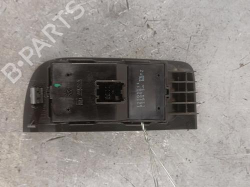 Left front window switch OPEL ZAFIRA TOURER C (P12) 2.0 CDTi (75) | BP30017449I27