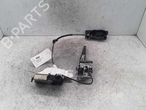 Used Front right lock Front right lock CITROËN C4 I (LC_) 1.6 HDi (109 hp) 30018833 30018833