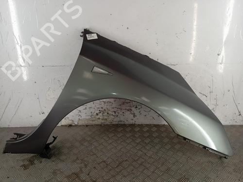 Used Right front fenders Right front fenders RENAULT ESPACE IV (JK0/1_) 1.9 dCi (JK0U) (116 hp) 40529535 40529535