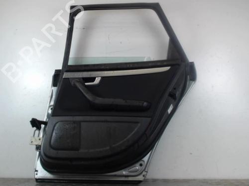 Used Right rear door AUDI A4 B7 Avant (8ED) 2.0 TDI (170 hp) 30027534