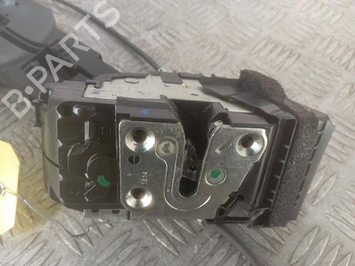 Used Front right lock NISSAN JUKE (F15) 1.2 DIG-T (115 hp) 32168308