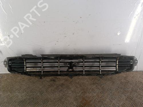 Used Grille Grille PEUGEOT 508 SW I (8E_) [2010-2018] 33692654 33692654