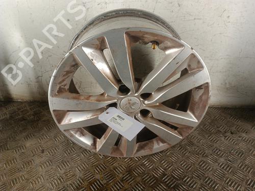 Used Rim Rim 30493810 30493810