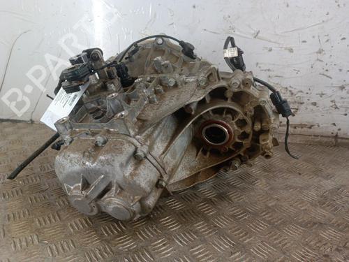 Used Gearbox Gearbox 38471924 38471924
