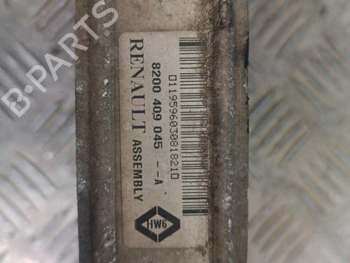 Intercooler DACIA LOGAN MCV (KS_) 1.5 dCi (KS0W) | BP30018366M30