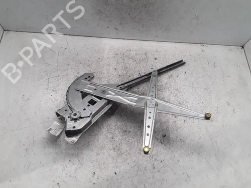 Front right window mechanism RENAULT KANGOO Express (FC0/1_) 1.5 dCi (FC07, FC1R) | BP30013829C23