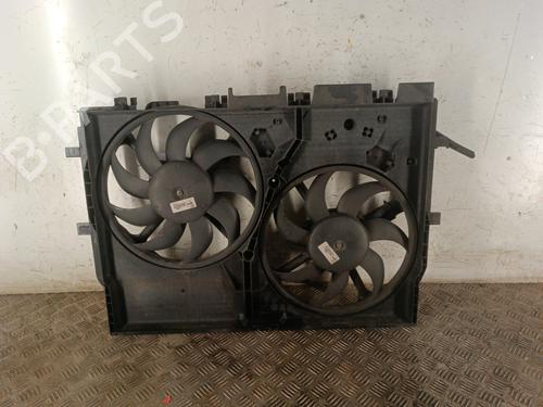 Radiator fan PEUGEOT BOXER Van 2.0 BlueHDi 130 | BP30318536M35