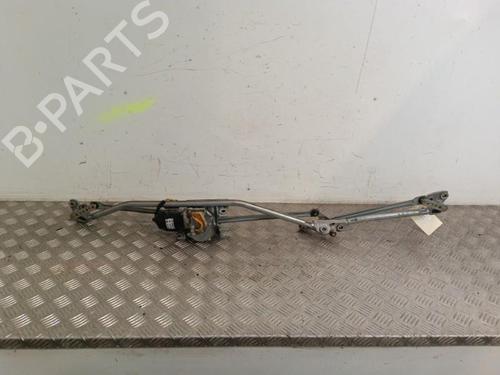 Used Rear wiper motor OPEL ZAFIRA A MPV (T98) 2.2 DTI 16V (F75) (125 hp) 30009345
