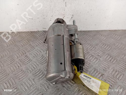 Used Starter Starter CITROËN C4 III (BA_, BB_, BC_) 1.2 PureTech 130 (BAHNSA, BAHNSB) (130 hp) 39664798 39664798