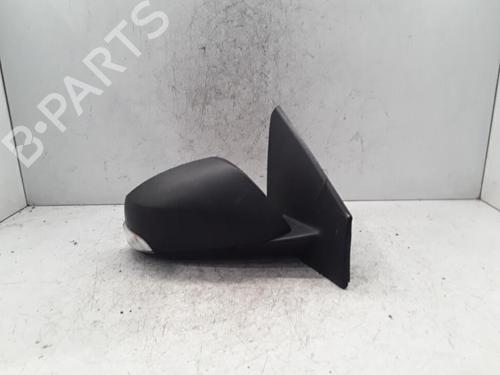 Used Right mirror RENAULT MEGANE III Grandtour (KZ0/1) 1.5 dCi (KZ09, KZ0D, KZ1G, KZ29, KZ14, KZ1W, KZ10, KZ1F,... (110 hp) 30011153
