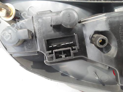 Used Left taillight Left taillight LANCIA LYBRA SW (839_) 1.9 JTD (839.BXI1A, 839.BXN1A, 839.CXL1A) (116 hp) 30015986 30015986