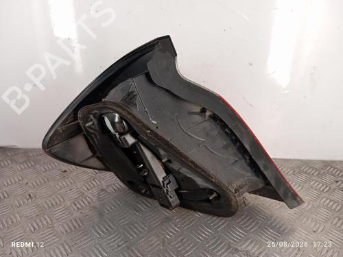 Used Right taillight Right taillight 38549682 38549682