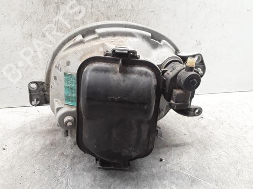 Scheinwerfer rechts RENAULT TWINGO I (C06_) 1.2 16V (C060) | BP30012876C29 