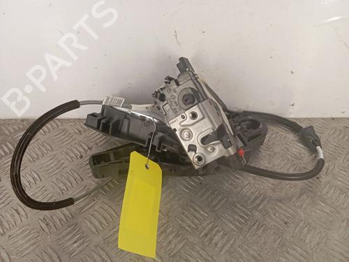 Used Rear right lock Rear right lock CITROËN C4 II (NC_) 1.6 BlueHDi 120 (120 hp) 33803997 33803997