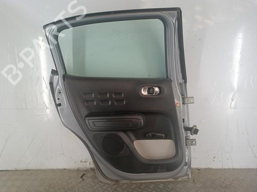 left-rear-door-citroen-c3-iii-sx-2016-36759111 main image