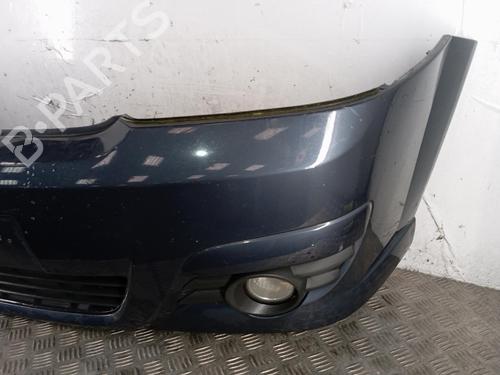 Used Front bumper Front bumper OPEL MERIVA A MPV (X03) 1.6 (E75) (105 hp) 40014192 40014192