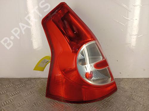 Used Left taillight Left taillight DACIA SANDERO 1.2 16V (75 hp) 33738569 33738569