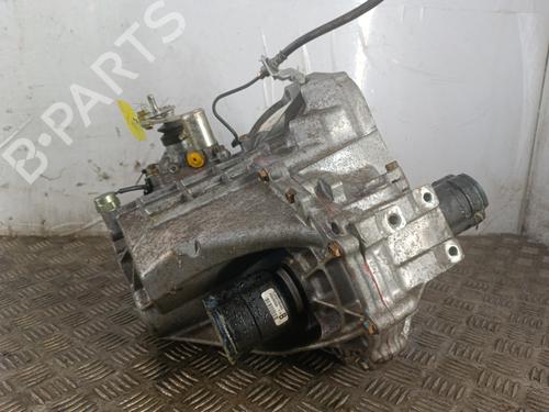 Used Gearbox Gearbox TOYOTA YARIS (_P1_) 1.0 (SCP10_, SCP10R) (65 hp) 35989513 35989513