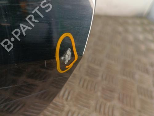 Right front door HYUNDAI TUCSON (JM) 2.0 CRDi | BP30017386C3