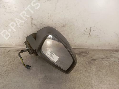 Retrovisor derecho RENAULT SCÉNIC III (JZ0/1_) 1.9 dCi (JZ0J, JZ1J, JZ1K, JZ1S) (131 hp) 30017644