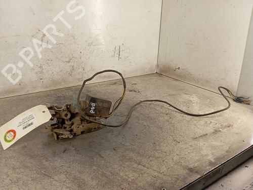 Used Front right lock MERCEDES-BENZ VITO Van (W638) 110 CDI 2.2 (638.094) (102 hp) 30025369