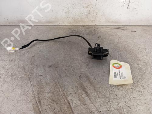 Serratura cofano posteriore RENAULT CLIO II (BB_, CB_) 1.2 16V (BB05, BB0W, BB11, BB27, BB2T, BB2U, BB2V, CB05,... (75 hp) 30014496