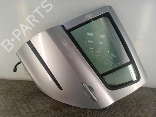 Used Left rear door RENAULT CLIO III (BR0/1, CR0/1) 1.5 dCi (BR17, CR17) (86 hp) 30018140