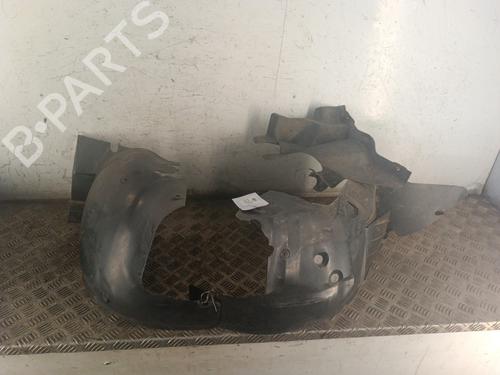 Used Wheel arch PEUGEOT 206 SW (2E/K) 1.4 HDi (68 hp) 30023168