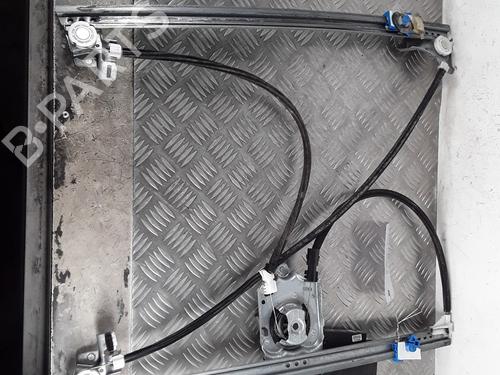 Lève-vitre avant gauche RENAULT ESPACE IV (JK0/1_) 2.0 dCi (JK01, JK02, JK1J, JK1K, JK1H) (150 hp) 30019687