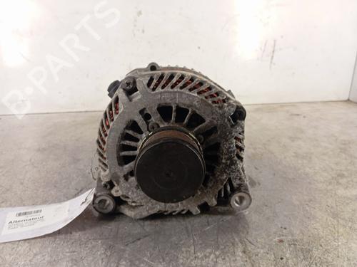 Generator PEUGEOT 407 (6D_) 2.0 HDi 135 (6DRHRH, 6DRHRE, 6DRHRG, 6DRHRJ) (136 hp) 30010680