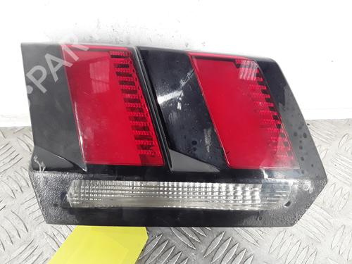 Used Left tailgate light PEUGEOT 3008 II SUV (MC_, MR_, MJ_, M4_) 1.5 BlueHDi 130 (131 hp) 30964550