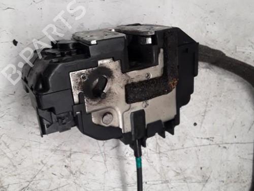 Rear left lock NISSAN QASHQAI I (J10, NJ10) 1.6 | BP30013789C100 