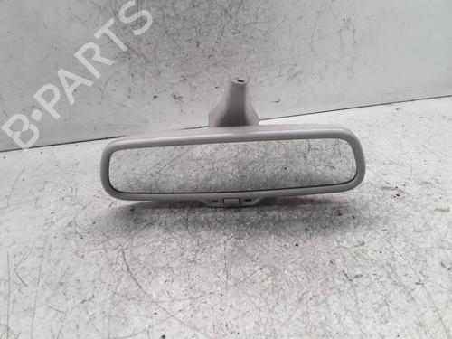 Bakspejl indvendigt AUDI A6 Allroad C6 (4FH) 3.0 TDI quattro (233 hp) 30013860
