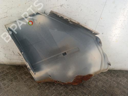 Left front fenders RENAULT TRAFIC Van (T_, P_, V_) 2.1 D | BP30017673C41 
