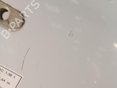 Aile avant droite RENAULT CLIO II (BB_, CB_) 1.5 dCi (B/CB07) | BP30012171C42 