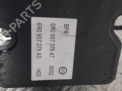 ABS pump SKODA FABIA II (542) 1.6 TDI | BP30007482M43