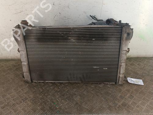 Used Intercooler Intercooler TOYOTA RAV 4 III (_A3_) 2.2 D (ALA35_) (150 hp) 30020005 30020005