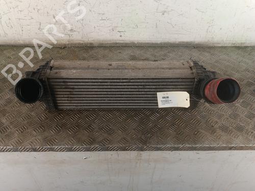 Used Intercooler Intercooler BMW X5 (E70) xDrive 30 d (235 hp) 30019977 30019977