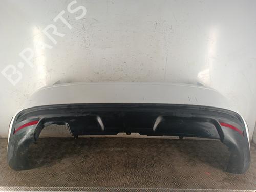 Used Rear bumper CITROËN C5 III (RD_) 1.6 HDi 110 (RD9HZC) (109 hp) 30457575