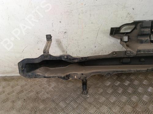Rear bumper reinforcement KIA RIO III (UB) 1.1 CRDi | BP30012958C73